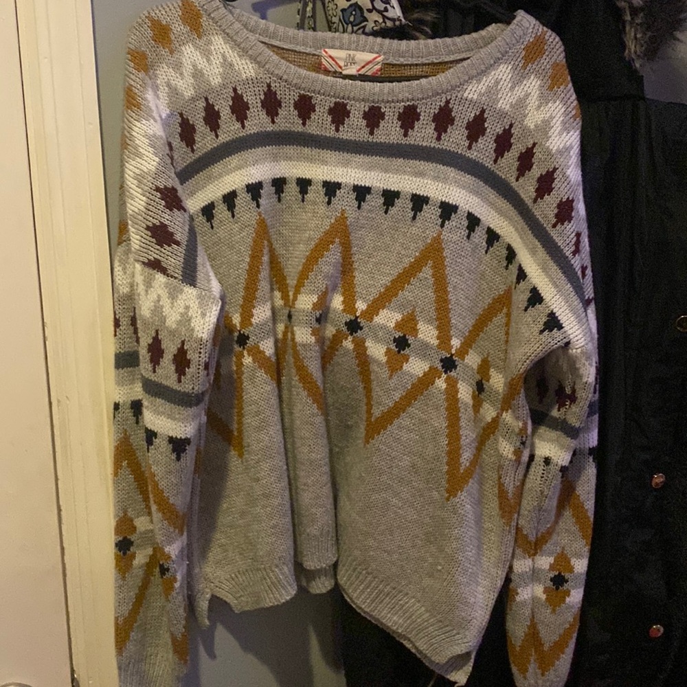 Sweater